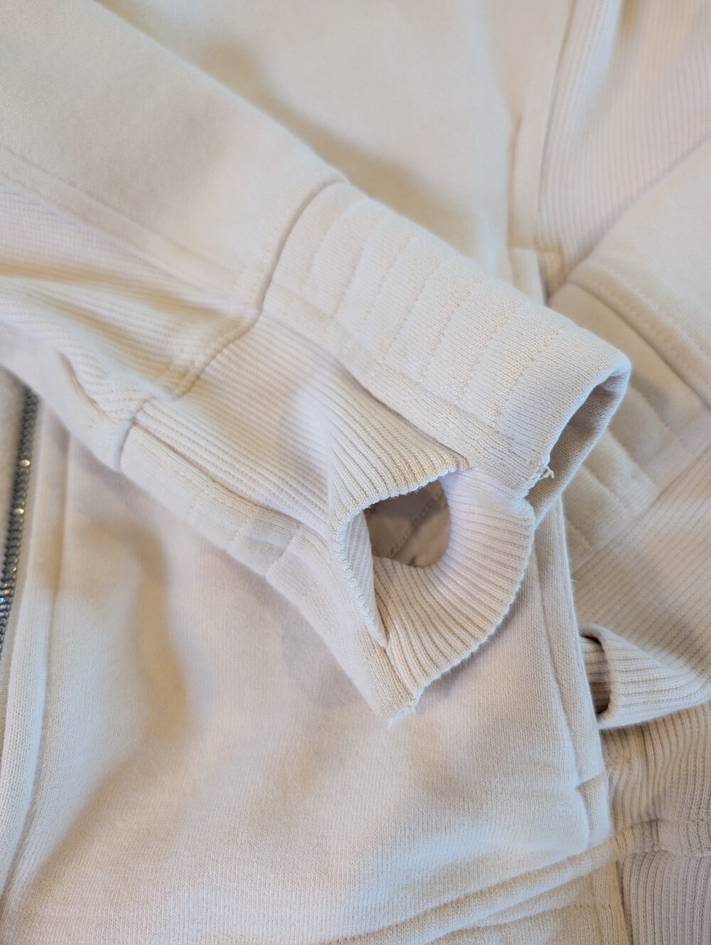 Lululemon Radiant Jacket - Picture 4 of 7